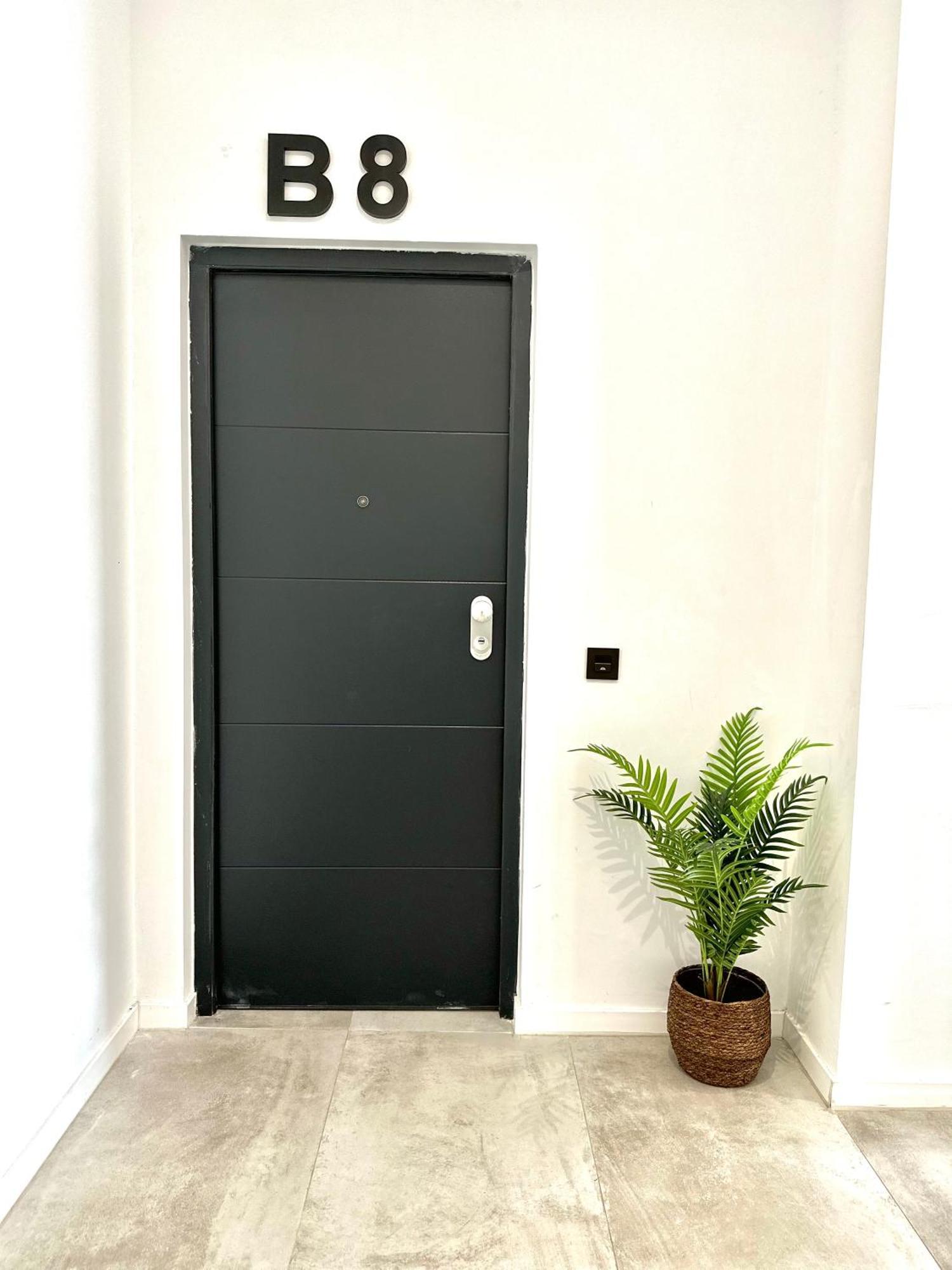 Mark Suite B8 ฟูเอนฮิโรลา ภายนอก รูปภาพ