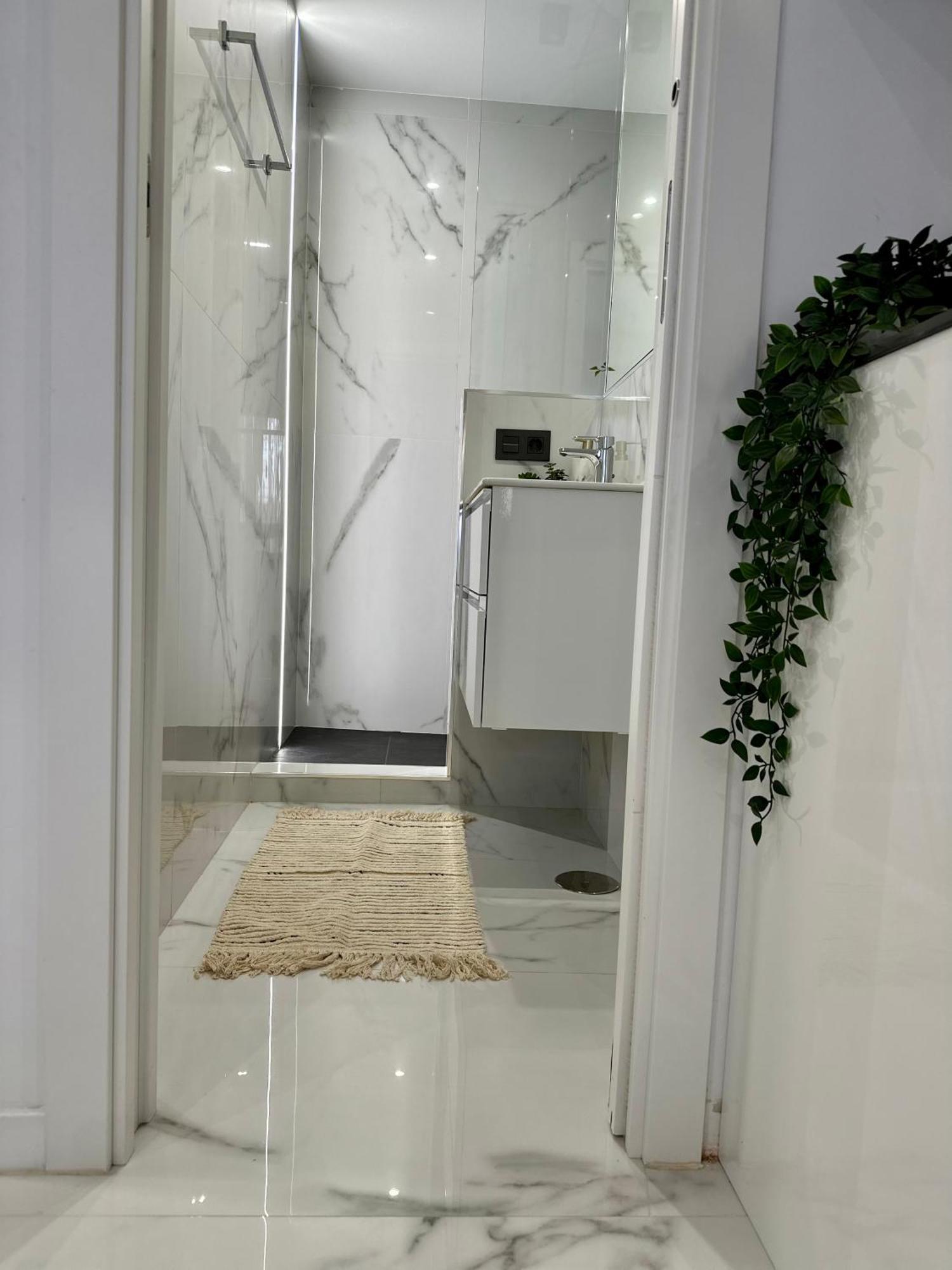 Mark Suite B8 ฟูเอนฮิโรลา ภายนอก รูปภาพ